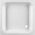 Jika Sofia Vanička sprchová 90x90 cm, plechová