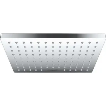 Hansgrohe Vernis Shape Hlavová sprcha 23x17 cm, nízkotlaká, chrom 26096000