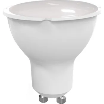 Žárovka LED žárovka Gutten GU10 studená bílá
