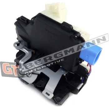 Zabzepeční vozidel Zámek dveří GT-BERGMANN Automotive GT43-016