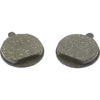 Motorová koloběžka LAMAX E-Scooter S11600 brake pads