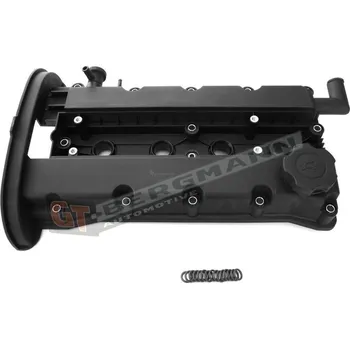 Kryt motoru Kryt hlavy válce GT-BERGMANN Automotive GT58-026