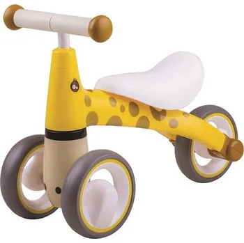 Odrážedlo Didicar odrážedlo žirafa