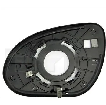 Autosklo Sklo do zrcátka, vnější zrcátko TYC 313-0035-1