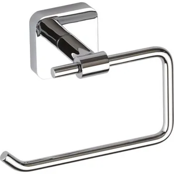 EBS Tami Držák toaletního papíru bez krytu, chrom