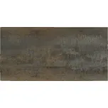 EBS Metal dlažba 60x120 rust matná 1,44 m²