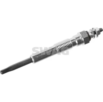 Zapalovací a žhavicí svíčka Žhavicí svíčka SWAG 33 10 3384