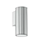 Lampa Eglo závěsná venkovní