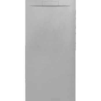 Sprchová vanička EBS Nilo Sprchová vanička litá 180x90cm, gris claro