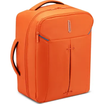 Outdoorové zavazadlo Roncato Ironik 2.0 jasně oranžový 40 × 30 × 20 cm