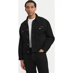 Jeansová bunda Calvin Klein Jeans