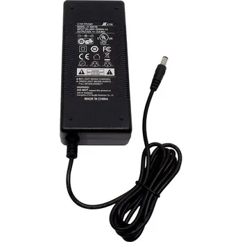 Elektrokoloběžka LAMAX E-Scooter S7500 Plus charger