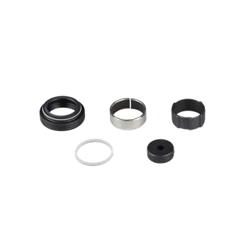 Sedlovka Bontrager Drop Line servisní sada teleskopické sedlovky černá