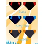 Pánské plavky SESTO SENSO - SESTO SENSO