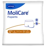 HARTMANN MoliCare Fixpants 3 ks L