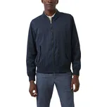 s.Oliver pánská bomber bunda 2175868 5978 Modrá L