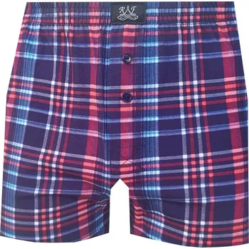 Pánské spodní prádlo Pánské Trenkoslipy FOLTÝN PTS 425 Velikost: 2XL