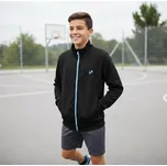 Chlapecká sportovní mikina Kugo FM5329 černá