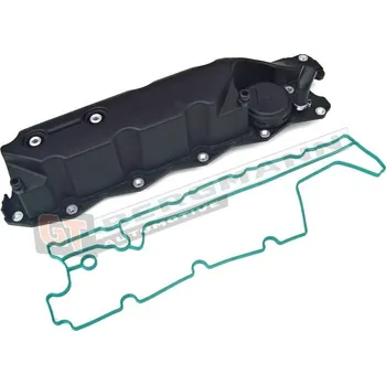 Kryt motoru Kryt hlavy válce GT-BERGMANN Automotive GT58-006