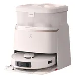 Robotický vysavač Ecovacs Deebot T30 Pro Omni / 11000Pa / 3,5 l / 65 dB / růžová