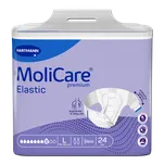 HARTMANN MoliCare Elastic 24 ks L