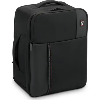 turistický batoh Roncato Move černý 40 × 30 × 20 cm
