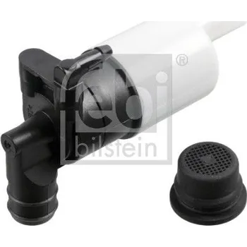 Autosklo Vodní čerpadlo ostřikovače, čistění skel FEBI BILSTEIN 109286