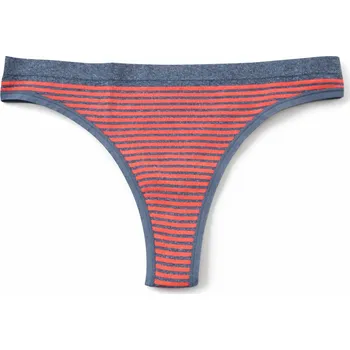 Kalhotky xcena Tanga dámské oranžové Velikost: L/XL