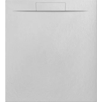 Sprchová vanička EBS Nilo Sprchová vanička litá 100x90cm, blanco