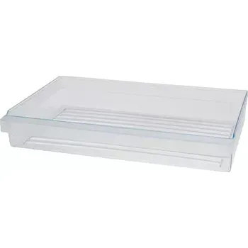 Příslušenství pro lednici Originální zásuvka BSH pro chladničky Bosch Siemens 00744753 - Náhradní díl pro dokonalé uspořádání potravin