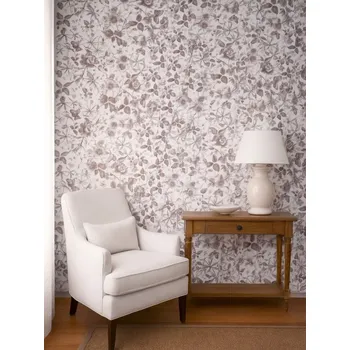 Tapeta Sinsay - Samolepicí tapeta - červená - 749GQ-29X - 749GQ-29X-ONE