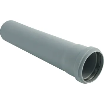 Kanalizační potrubí Prodomos Line odpadní trubka plastová HT DN75 500 mm