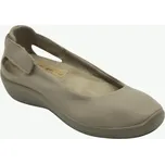 Arcopedico dámské vycházkové baleríny JASMUND 4696 J81 taupe Velikost: 42