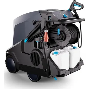 Vysokotlaký čistič NILFISK MH 7P-180/1260 FAX VYSOKOTLAKÝ ČISTIČ S OHŘEVEM VODY