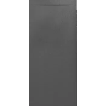 Sprchová vanička EBS Nilo Sprchová vanička litá 220x100cm, gris