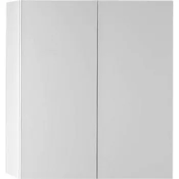 Koupelnový nábytek EBS K-Plus Galerka 80x70x18 cm, bílá