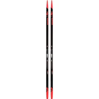 Běžky Rossignol X-Ium Classic běžky 203 cm černo-červená, 203