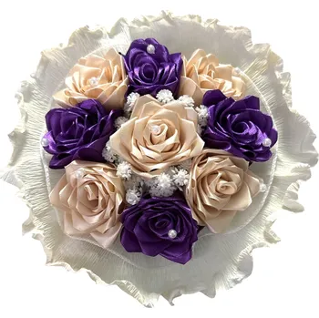 DANNY MADE Kytice růží R2