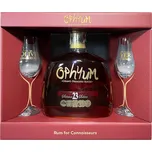 Ophyum Sistema Solera 23 y.o. 40 % 0,7…