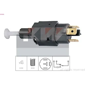Spínač brzdového světla KW 510 082