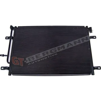 Výparník klimatizace Kondenzátor, klimatizace GT-BERGMANN Automotive GT11-037