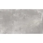 EBS Volcano dlažba 60x120 grey rect. 1,44 m²