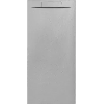 Sprchová vanička EBS Nilo Sprchová vanička litá 150x70cm, gris claro