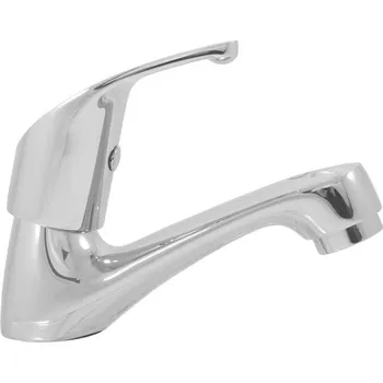 Vodovodní baterie EBS Aneta Stojánkový ventil na studenou vodu, chrom AN290