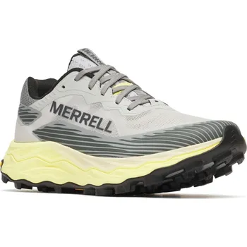 Dámská běžecká obuv Merrell Agility Peak 6 W J00004897 - pigeon/limone 41