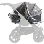 TFK Raincover Duo2 Combi Pushchair 2025