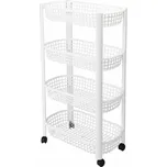 Excellent Houseware KO-019000030 bílý