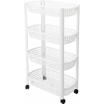 Excellent Houseware KO-019000030 bílý