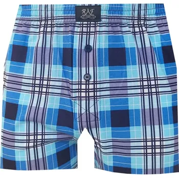 Pánské spodní prádlo Pánské Trenkoslipy FOLTÝN PTS 424 Velikost: 2XL