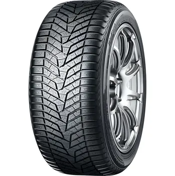 Zimní osobní pneu 215/45 R18 93V XL V905 W.DRIVE M+S 3PMSF TL YOKOHAMA